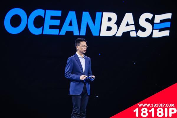 中国工商银行开始采用蚂蚁自研数据库OceanBase