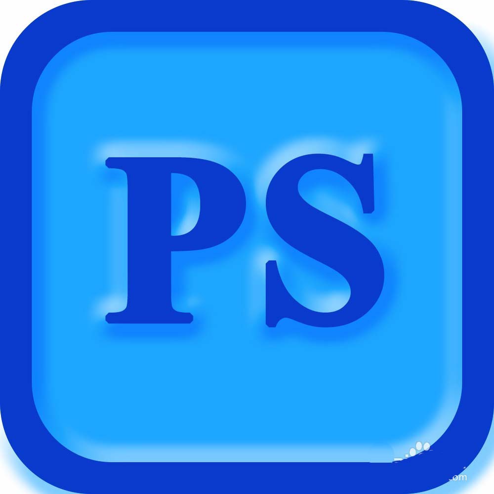 ps怎么设计平面软件的文字logo图标?