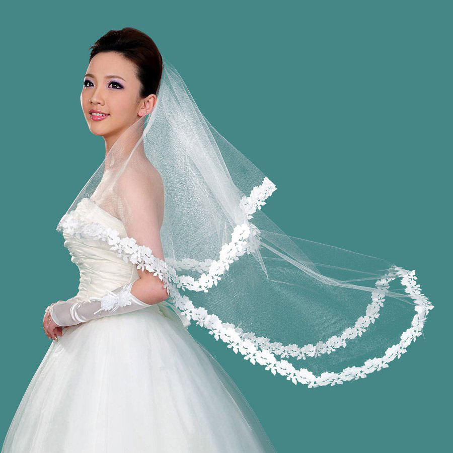 Photoshop怎么使用通道抠图抠出飘逸的透明婚纱照?