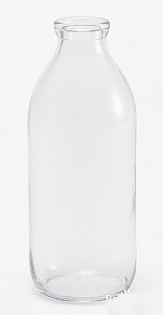 PS抠完全透明的玻璃瓶步骤解析